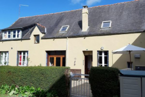 The Old Coach House